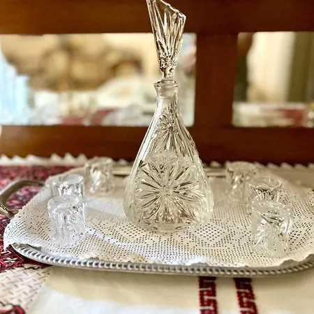 شقة Chania Vintage Escape - Sea View Gem By Old Port خانيا