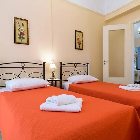 Chania Vintage Escape - Sea View Gem By Old Port * خانيا