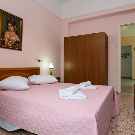 Chania Vintage Escape - Sea View Gem By Old Port Chania (Crete)