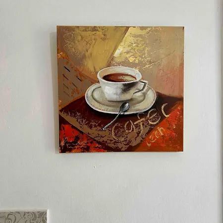 Chania Vintage Escape - Sea View Gem By Old Port Chania (Crete)