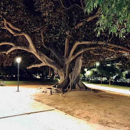 Chania Vintage Escape - Sea View Gem By Old Port * Chania (Crete)