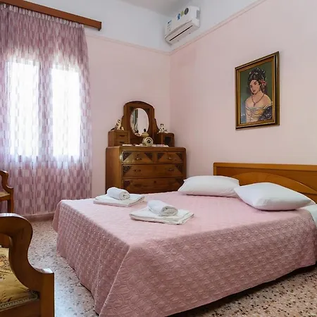Chania Vintage Escape - Sea View Gem By Old Port Appartamento La Canea