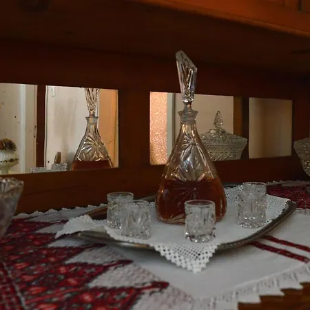 Chania Vintage Escape - Sea View Gem By Old Port