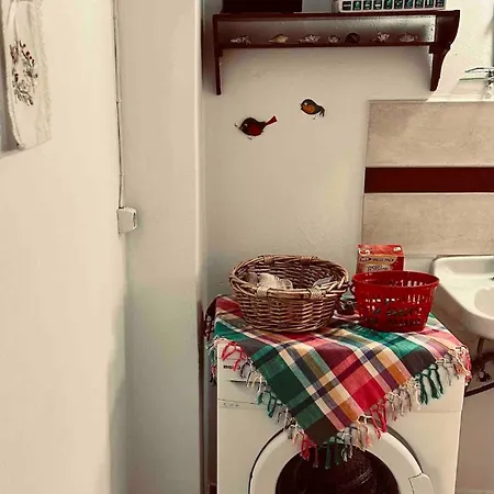 아파트 Chania Vintage Escape - Sea View Gem By Old Port