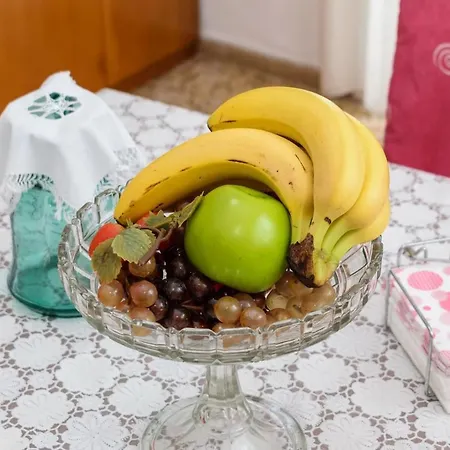 Chania Vintage Escape - Sea View Gem By Old Port La Canea