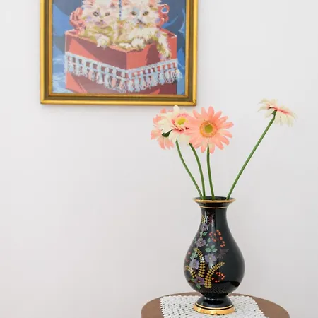 Chania Vintage Escape - Sea View Gem By Old Port Appartamento La Canea