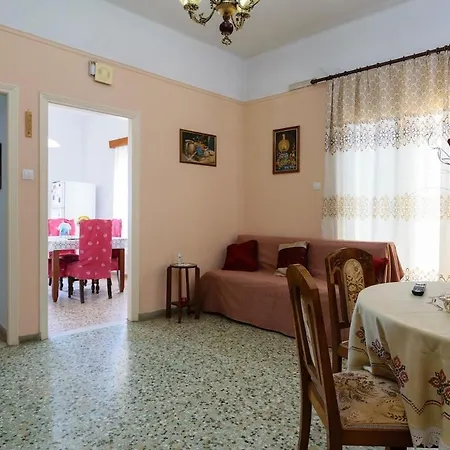 Appartamento Chania Vintage Escape - Sea View Gem By Old Port La Canea