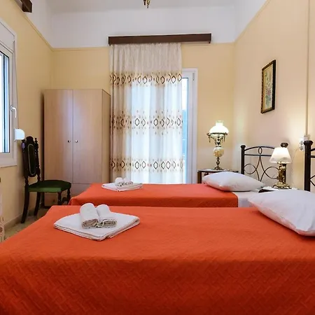 Appartamento Chania Vintage Escape - Sea View Gem By Old Port La Canea