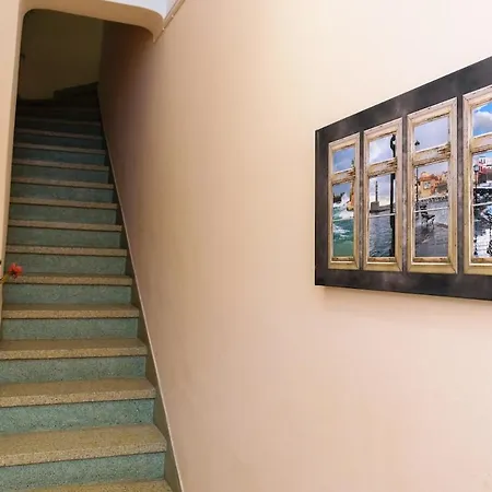 Appartamento Chania Vintage Escape - Sea View Gem By Old Port La Canea