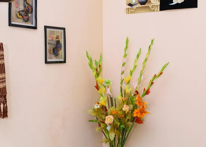 Chania Vintage Escape - Sea View Gem By Old Port Апартаменти *