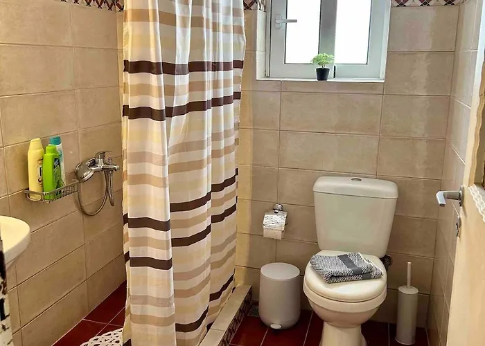 Chania Vintage Escape - Sea View Gem By Old Port Апартаменти *