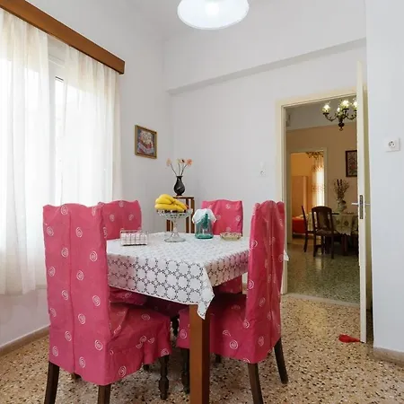 Apartman Chania Vintage Escape - Sea View Gem By Old Port