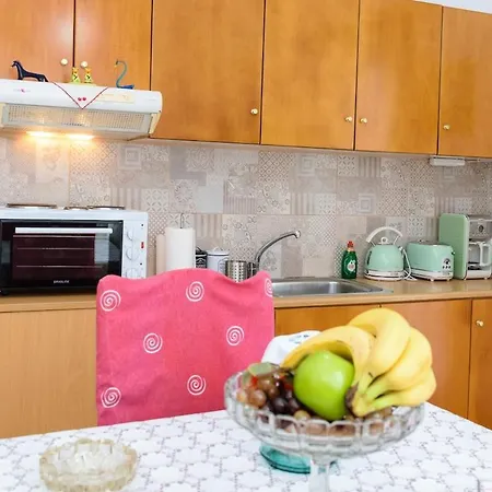 Chania Vintage Escape - Sea View Gem By Old Port * 하니아