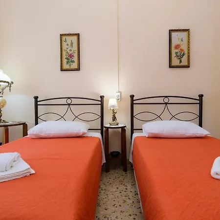 Chania Vintage Escape - Sea View Gem By Old Port